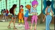 Winx Club - Sezon 3 Bölüm 24 - Cadıların Ortaya Çıkışı (klip1)