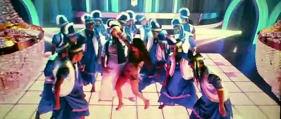 Jugni Peeke Tight Hai - Kis Kis ko Pyaar Karu(2015)