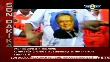 FB TV'den duygulandıran klip!