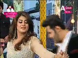 Extremely Shamefull Dance In Morning Show Of Noor Bukhari By Oooy Idhar Dekh