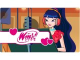 Winx Club - Sezon 4 Bölüm 10 - Miusa'nın Şarkısı (klip1)