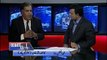 Kashif Bashir Khan with Afzal Rao(Debate@10  )On Aman Tv PART-01 -