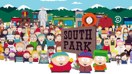 Friendly Faces Everywhere - South Park Season 19 Episode 01 "Stunning and Brave" Review