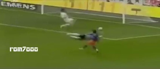 Sergio Ramos - Legendary Save