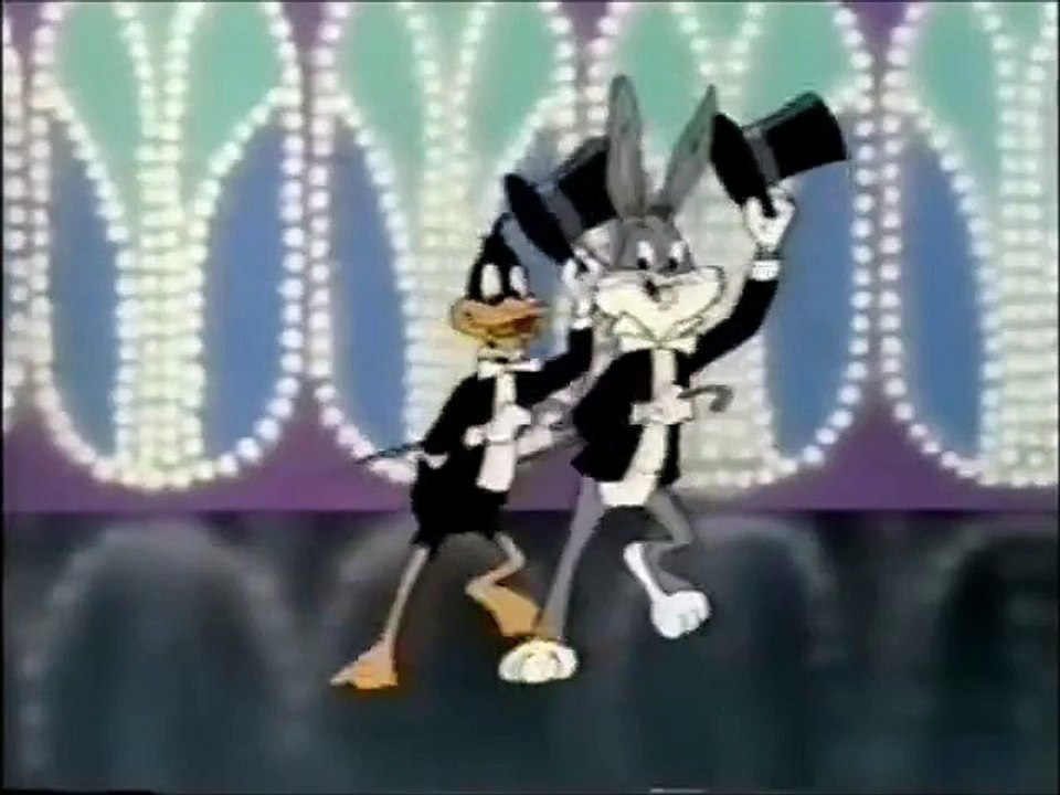 Bugs Bunny Intro
