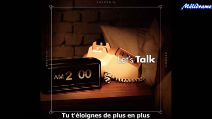 (vostfr) 2AM - I Know