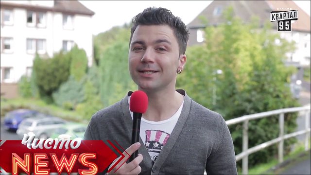 Мусорная система в Германии - Раньше чистота расы, сейчас чистота штрассе-Спец.корр. ЧистоNews Влад