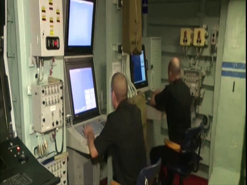 "Caliber NK" — Kurds understood secret sense of flight of birds over New York