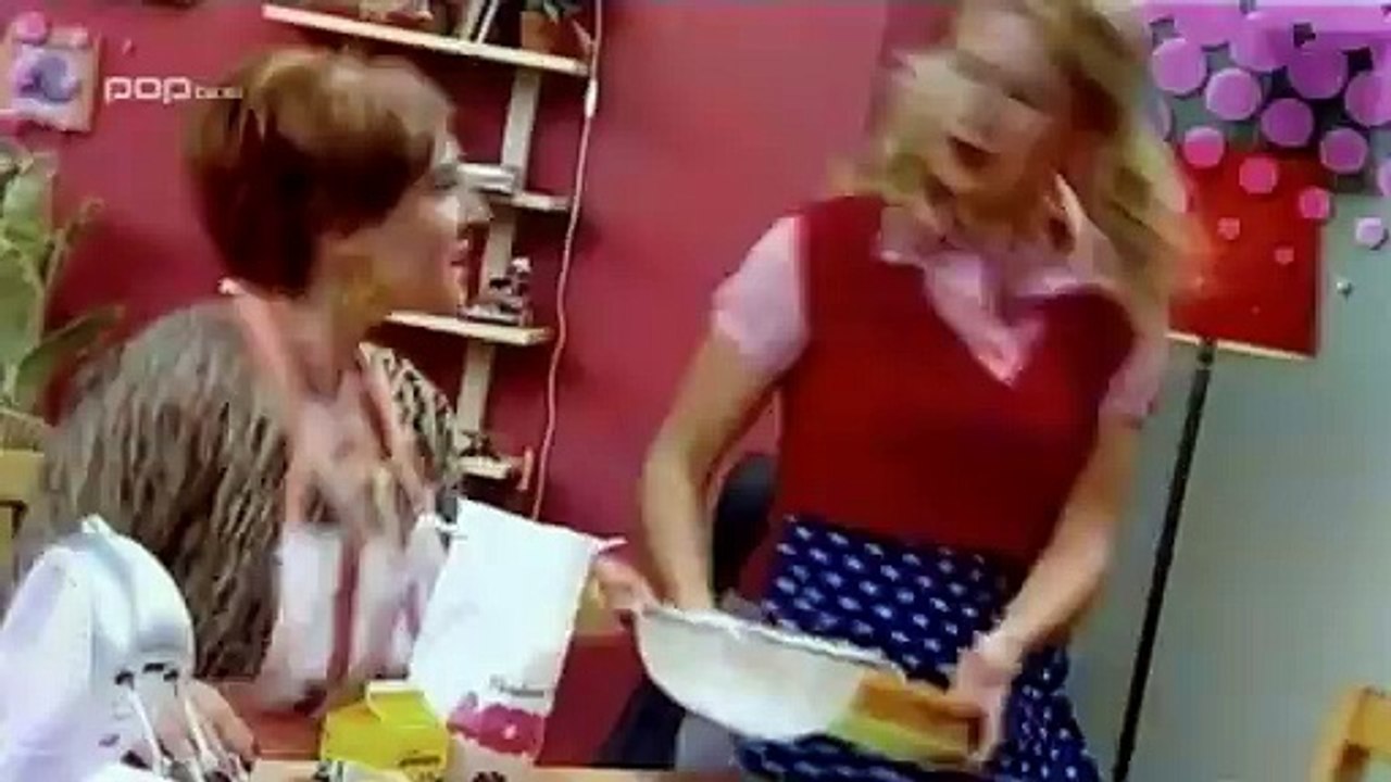 Lepo je biti sosed - Dvojčici (S01 - E03)