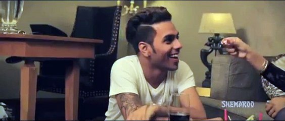 New Punjabi Songs 2015 _ Nazran _ Tonn-e _ Latest Punjabi Romantic Songs 2015