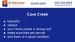 Cave Creek Roofing Services