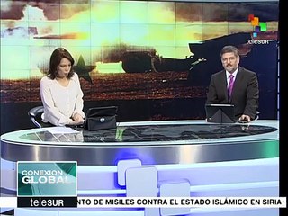 OTAN anuncia aumento de presencia militar en Europa del Este