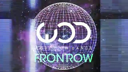 Fik Shun - World of Dance Las Vegas 2014 Performance - Videos - DoDear Portal