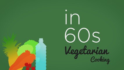 Vegetarian Cooking: How to cook Quinoa burger