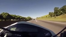 Este Velho Passat Tem O Diabo No “Corpo”!!!
