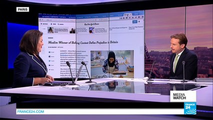 Racist rows on both sides of the Channel