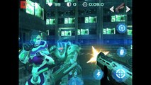Modern Frontline: FPS Shooter Para Android