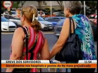 Tải video: GREVE DOS SERVIDORES