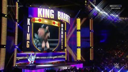 [레슬링] HD 2015년 10월 9일 부분에 HD 헤로인 다운 보기 (2)