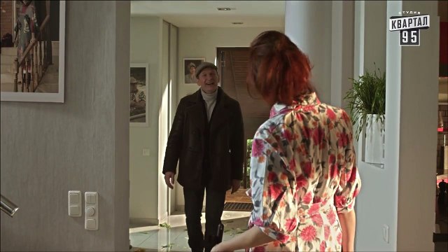 Будько и Митяй - лучшие моменты. Сериал Сваты 6 сезон, Эпизод 1