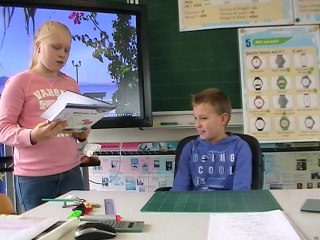 Beaufort 6 - contact 3 -