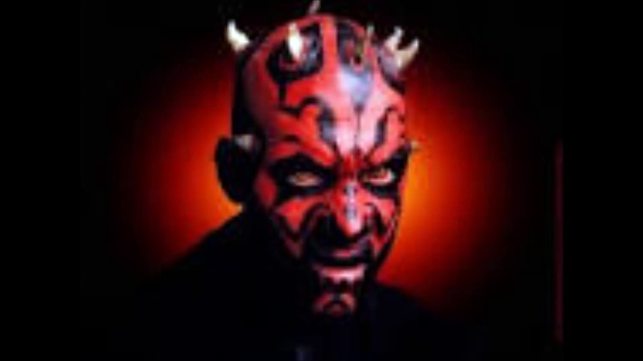 top 10 de l'ordre sith