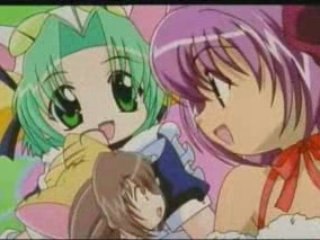 [Larryk]AMV-Dance-Take it to the limit