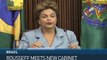 Brazil: Despite Major Setbacks, Rousseff Firmly at the Helm