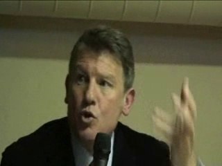 Débat sur l'école - Vincent Peillon