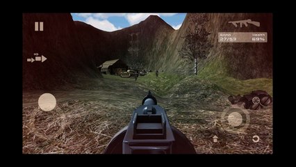 Death Shooting 3D Para Android