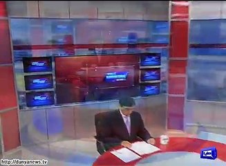 Dunya News - Dunya Kamran Khan kay sath - 09-10-2015