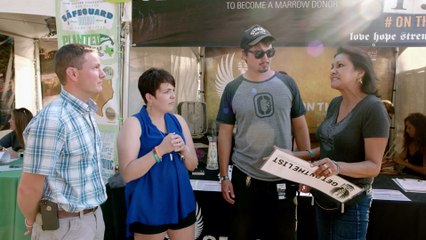 ACL Cares:  See How The ACL Festival Is Saving Lives