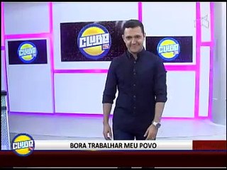 CLUBE TV: SUPER DICAS DE EMPREGO