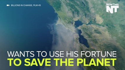 Founder Of 5 Hour Energy Wants To Bring Clean Energy To Millions Of Homes