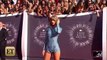 Taylor Swift Apologizes to Nicki Minaj Over Heated VMA Twitter Feud