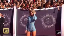 Taylor Swift Apologizes to Nicki Minaj Over Heated VMA Twitter Feud