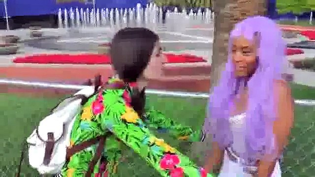 Kissing Prank Girl Edition (GONE SEXUAL) - Hot Girl Switch - Kissing Prank With Model