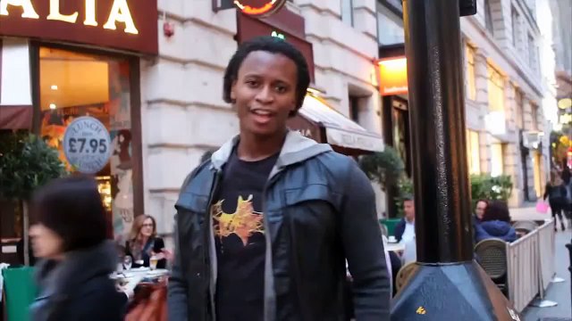 Black Guy Kissing Hot Girls (GONE SEXUAL) - Kissing Prank London - British Girls OMG