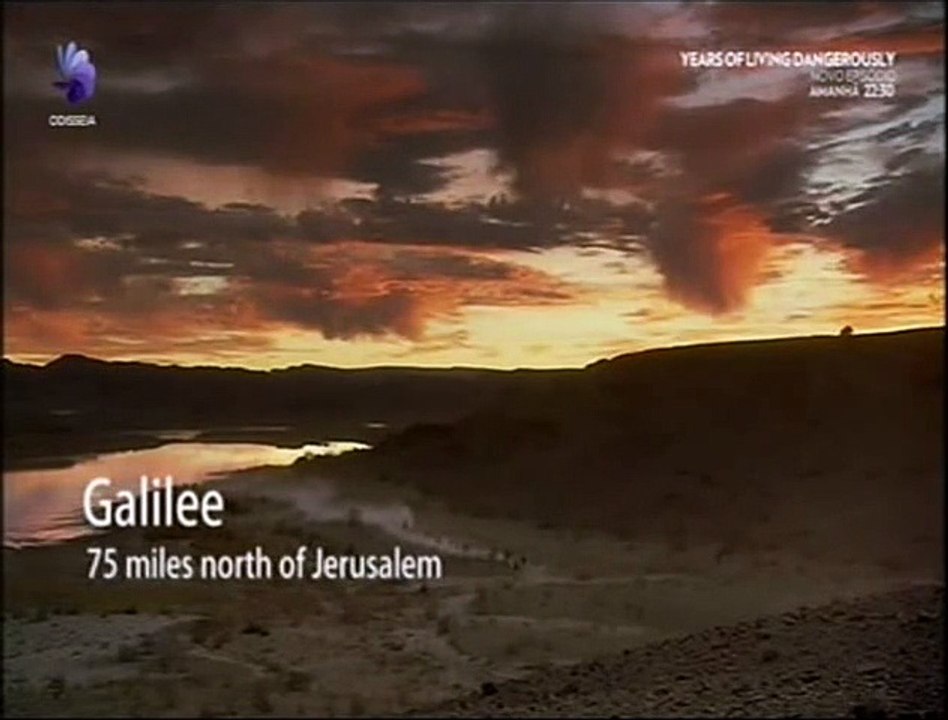 Ancient Rome The Rise And Fall of an Empire (Roma Antiga A Grandez e a Queda do Império Romano) Episódio 4 Rebellion (Rebelião)