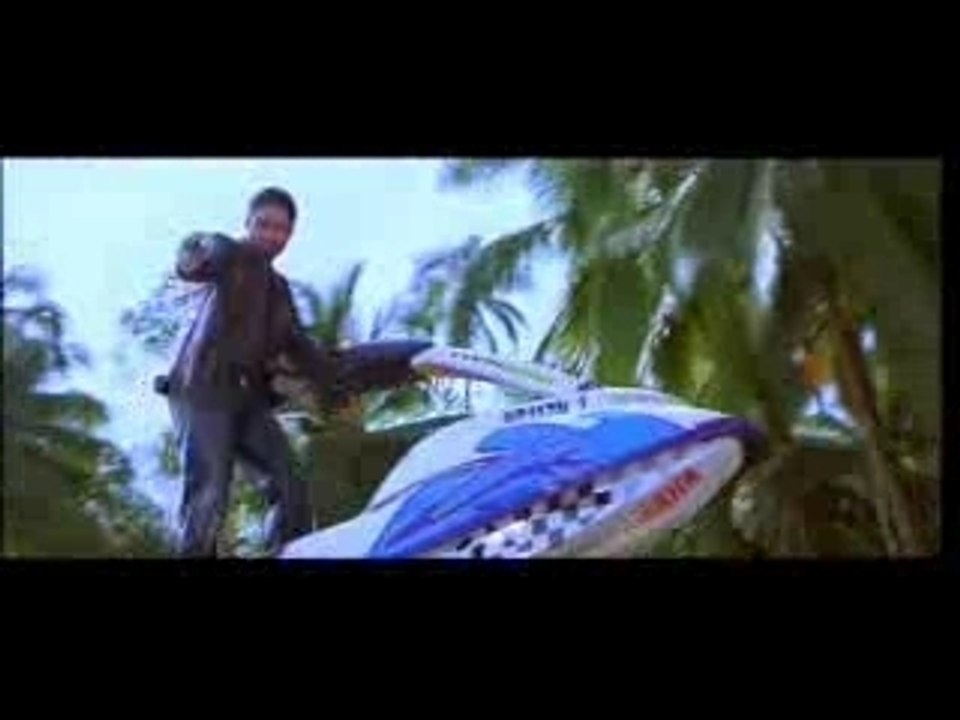 Dhoom again
