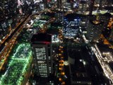 松任谷由実「LOVE WRAS」/Yokohama-Sky Night View