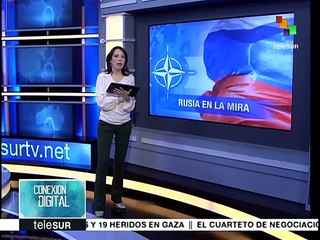 Royce: Putin ha hecho más en dos semanas que Obama en dos años