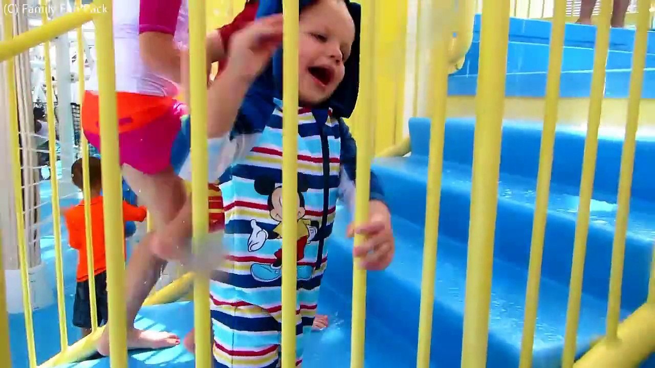 Aqua Park in Jumeirah, Dubai +971-4-3883008