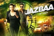 Bandeyaa - Jazbaa | Aishwarya Rai Bachchan & Irrfan | Jubin | Amjad - Nadeem | 2015 latest movie song