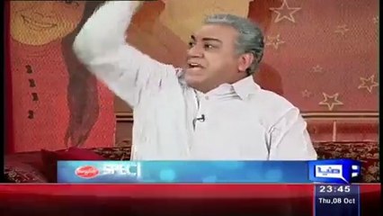 Best Parody Of Shah Mehmood Qureshi By Azizi On Election Compaign NA 122