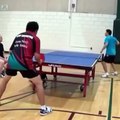 Winning Ping Pong Like a Boss