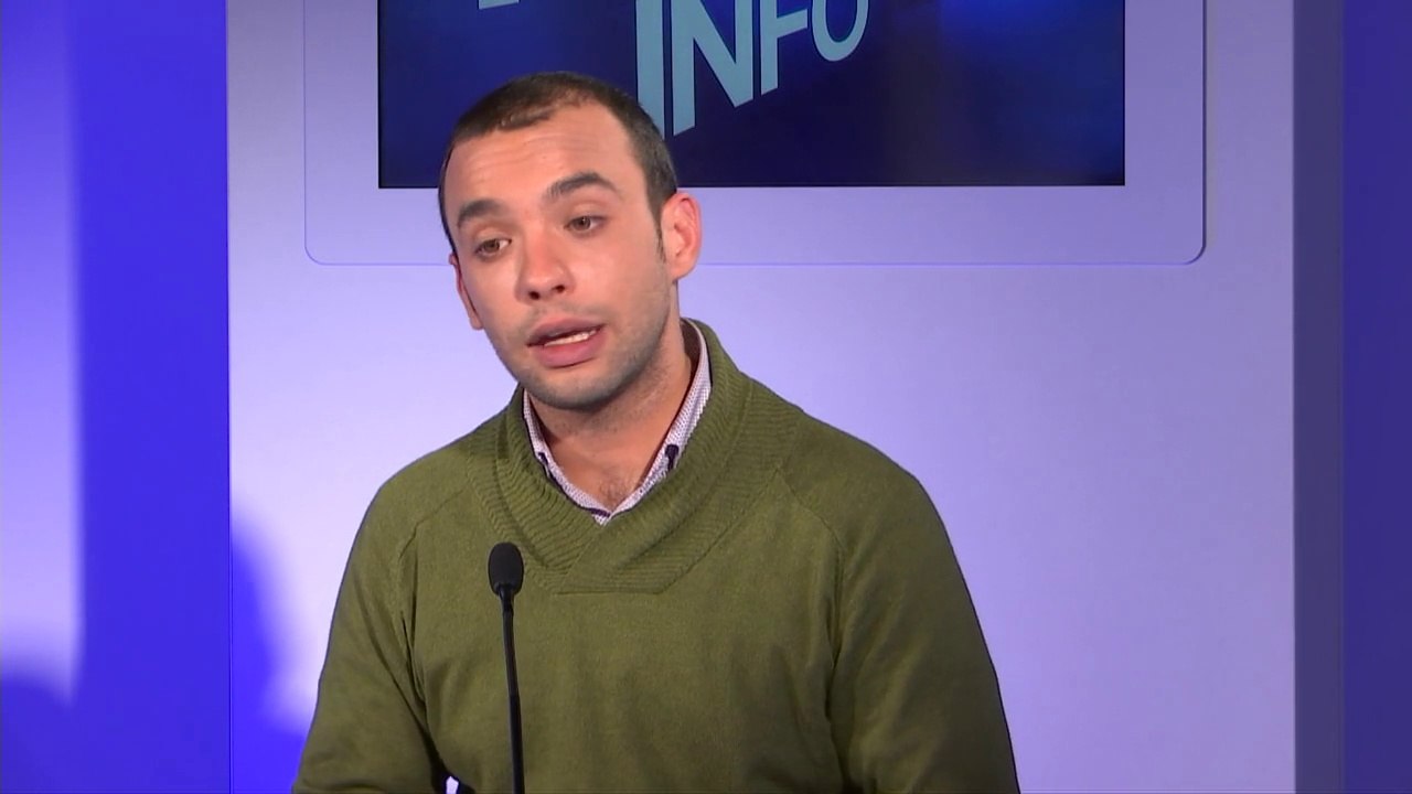 RECAP INFO - 09 octobre 2015