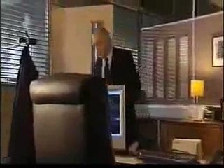 The Bill Series 23 Episode 11 Part 6 Zain Uncovered Part 1