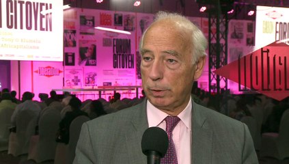 France - Europe - Afrique : 55 ans après les indépendances, un nouveau partenariat ?