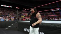 WWE 2K15 austin assaults bray wyatt